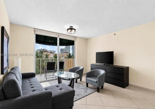 Photo 1 of Condo for sale at 19701 E Country Club Dr #5604, Miami, FL 33180 | MLS# A12031488 | Listing updated on 2026-09-10