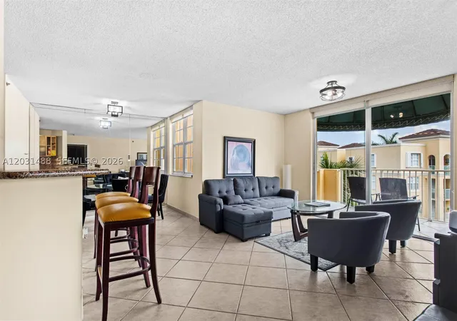 Photo 2 of Condo for sale at 19701 E Country Club Dr #5604, Miami, FL 33180 | MLS# A12031488 | Listing updated on 2026-09-10