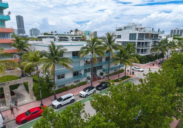 Photo 3 of Condo for sale at 260 Ocean Dr #12A, Miami Beach, FL 33139 | MLS# A12032872 | Listing updated on 2026-09-10