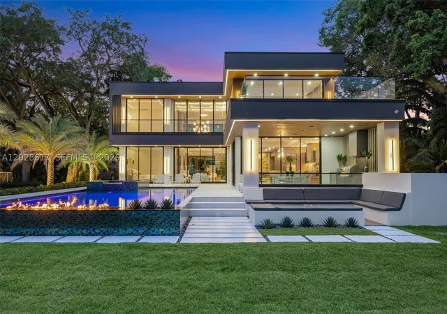 Photo 2 of Mansion for sale at 700 Sw 12th Ave, Fort Lauderdale, FL 33312 | MLS# A12028617 | Listing updated on 2026-10-07