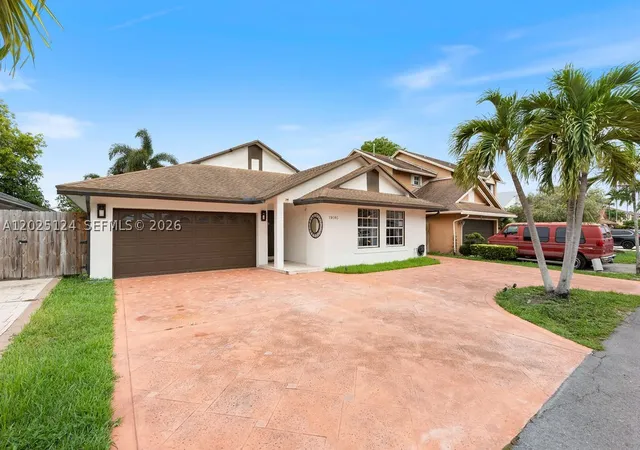 Photo 2 of Single family home for sale at 19080 Nw 77th Ct, Hialeah, FL 33015 | MLS# A12025124 | Listing updated on 2026-09-10