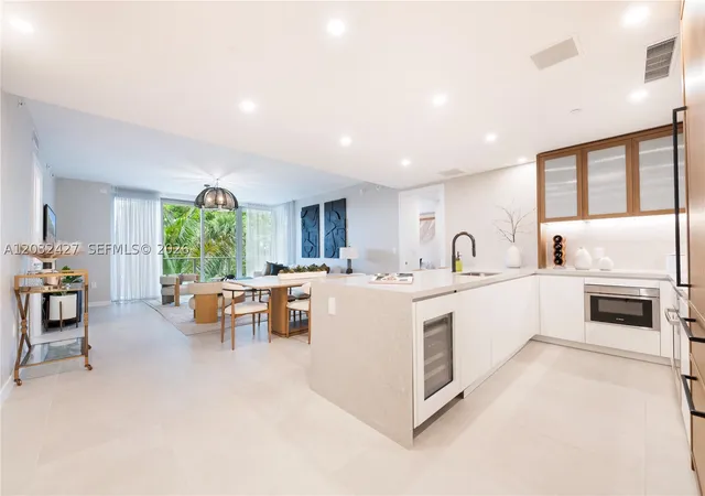 Photo 3 of Condo for sale at 2200 Brickell Ave #PH13, Miami, FL 33129 | MLS# A12032427 | Listing updated on 2026-09-22