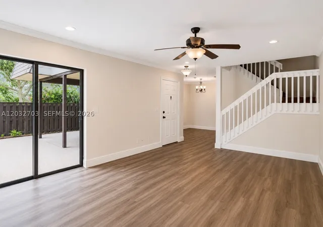 Photo 3 of Townhouse for sale at 2560 Nw 99th Ave, Coral Springs, FL 33065 | MLS# A12032703 | Listing updated on 2026-09-03