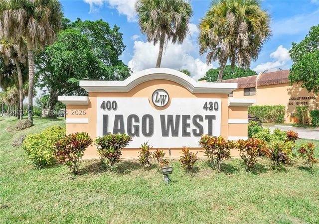 Condo for sale at 430 Commodore Dr #213, Plantation, FL 33325 | MLS# A12020708