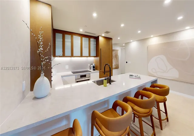 Photo 4 of Sale Pending at 2200 Brickell Ave #207, Miami, FL 33129 | MLS# A12032873 | Listing updated on 2026-09-22