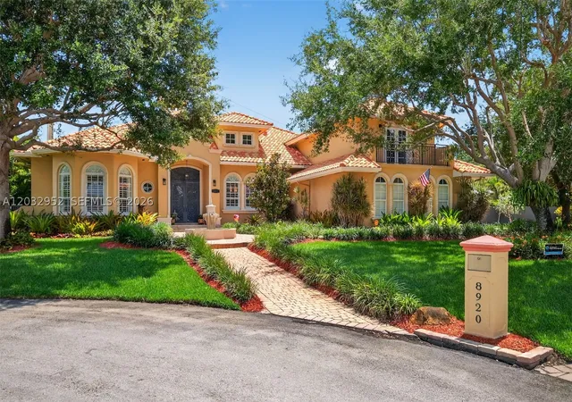 Photo 1 of Single family home for sale at 8920 Sw 162nd Ter, Palmetto Bay, FL 33157 | MLS# A12032952 | Listing updated on 2026-09-28