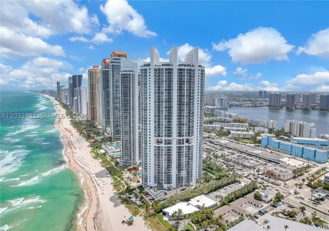 Photo 2 of Condo for sale at 18201 Collins Ave #2008A, Sunny Isles Beach, FL 33160 | MLS# A12031882 | Listing updated on 2026-09-10