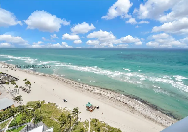Photo 3 of Condo for sale at 18201 Collins Ave #2008A, Sunny Isles Beach, FL 33160 | MLS# A12031882 | Listing updated on 2026-09-10