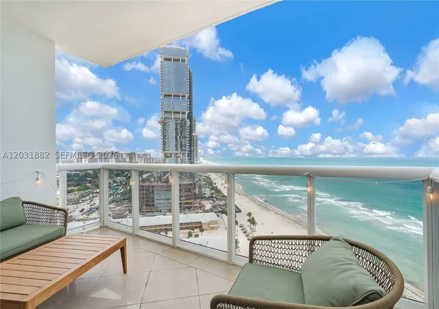 Photo 4 of Condo for sale at 18201 Collins Ave #2008A, Sunny Isles Beach, FL 33160 | MLS# A12031882 | Listing updated on 2026-09-10