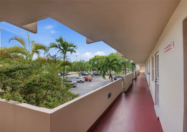 Photo 3 of Condo for sale at 1501 Ne 191st St #C217, Miami, FL 33179 | MLS# A12029605 | Listing updated on 2026-08-27