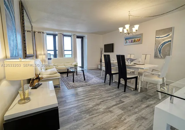 Condo for sale at 5225 Collins Ave #1204, Miami Beach, FL 33140 | MLS# A12033203 | Listing updated on 2026-08-26