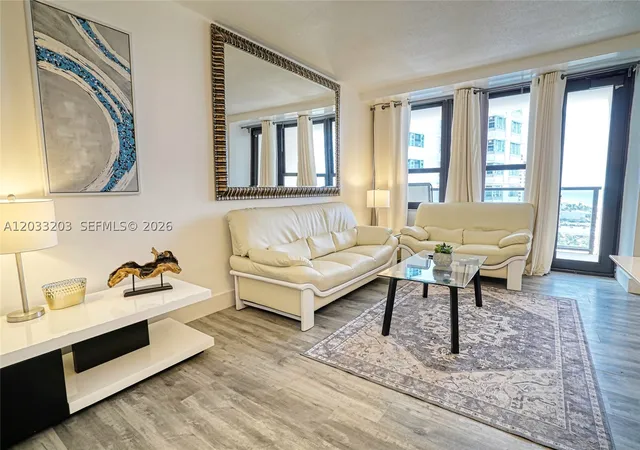 Photo 2 of Condo for sale at 5225 Collins Ave #1204, Miami Beach, FL 33140 | MLS# A12033203 | Listing updated on 2026-08-26