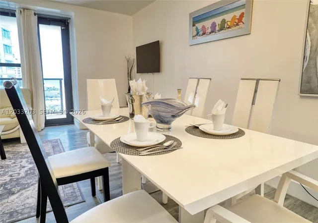 Photo 4 of Condo for sale at 5225 Collins Ave #1204, Miami Beach, FL 33140 | MLS# A12033203 | Listing updated on 2026-08-26