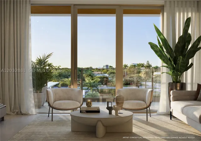 Sale Pending at 2200 Brickell Ave #218, Miami, FL 33129 | MLS# A12032881 | Listing updated on 2026-09-22