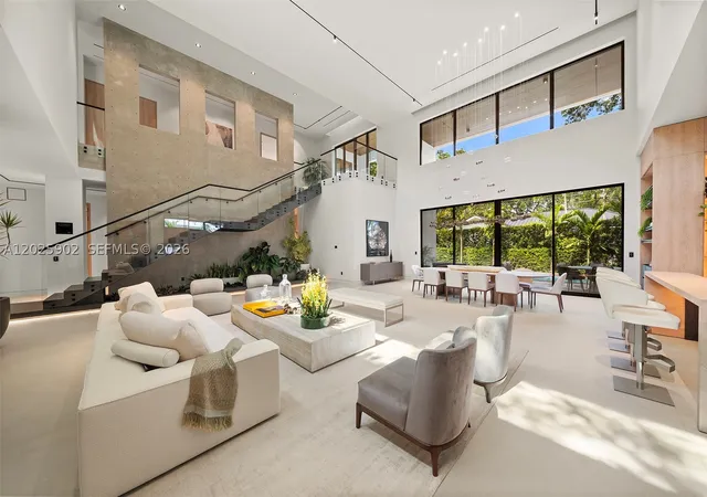 Photo 1 of Mansion for sale at 7895 Sw 52nd Ct, Miami, FL 33143 | MLS# A12025902 | Listing updated on 2026-08-30