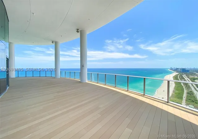 Photo 3 of Condo for sale at 15701 Collins Ave #1403, North Miami Beach, FL 33160 | MLS# A12033435 | Listing updated on 2026-09-02