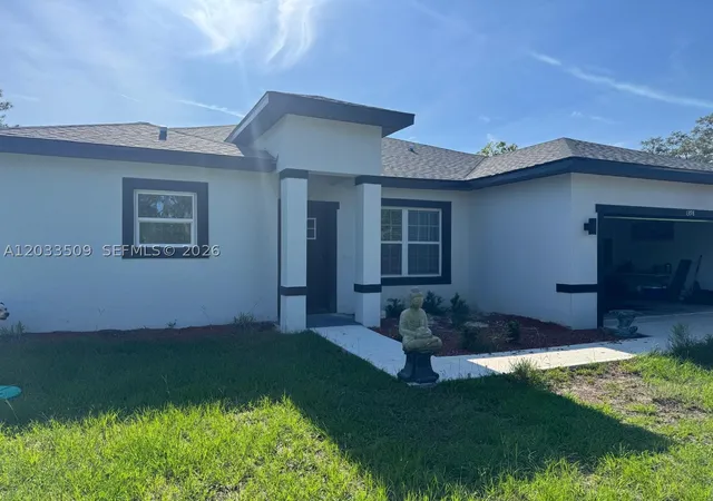 Photo 2 of Single family home for sale at 1398 Sw Breezy Point Dr, Dunnellon, FL 34431 | MLS# A12033509 | Listing updated on 2026-09-11
