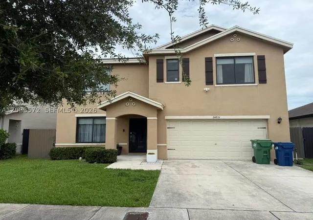 Photo 2 of Single family home for sale at 24851 Sw 121st Pl, Homestead, FL 33032 | MLS# A12033572 | Listing updated on 2026-09-21