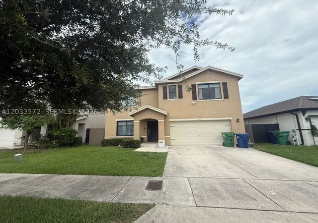 Photo 3 of Single family home for sale at 24851 Sw 121st Pl, Homestead, FL 33032 | MLS# A12033572 | Listing updated on 2026-09-21