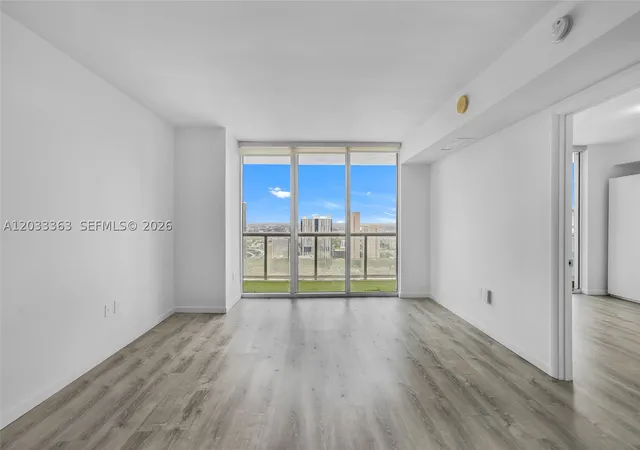 Photo 2 of Condo for sale at 50 Biscayne Blvd #4307, Miami, FL 33132 | MLS# A12033363 | Listing updated on 2026-09-10