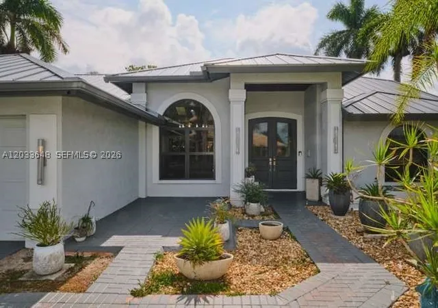 Photo 1 of Single family home for sale at 28505 Sombrero Dr, Bonita Springs, FL 34135 | MLS# A12033648 | Listing updated on 2026-08-31