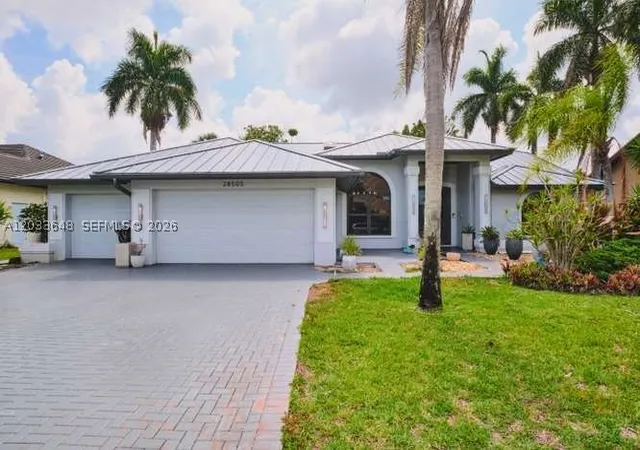 Photo 2 of Single family home for sale at 28505 Sombrero Dr, Bonita Springs, FL 34135 | MLS# A12033648 | Listing updated on 2026-08-31