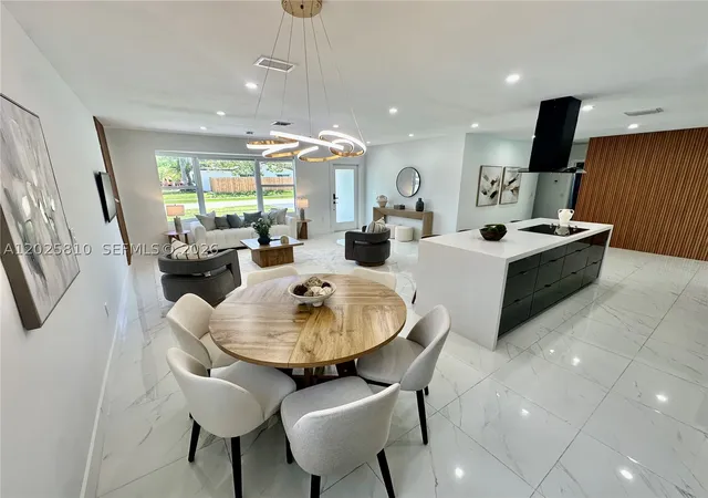 Photo 2 of Single family home for sale at 1446 Scott St, Hollywood, FL 33020 | MLS# A12025810 | Listing updated on 2026-09-18