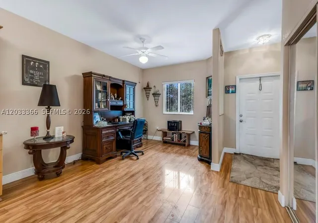 Photo 2 of Sale Pending at 7727 Southampton Ter #202, Tamarac, FL 33321 | MLS# A12033366 | Listing updated on 2026-10-06