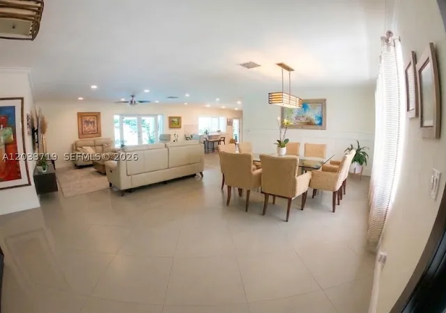 Photo 3 of Single family home for sale at 14500 Sw 84th Ave, Palmetto Bay, FL 33158 | MLS# A12033719 | Listing updated on 2026-09-04