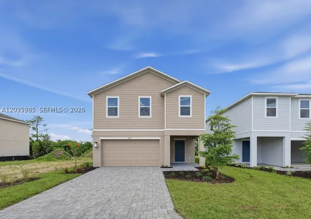 Photo 1 of Single family home for sale at 6523 Equinox Lane, North Fort Myers, FL 33917 | MLS# A12033985 | Listing updated on 2026-09-09