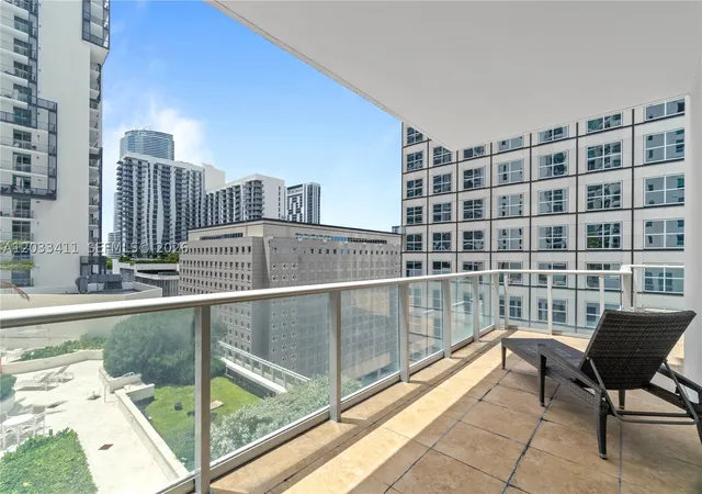 Photo 1 of Condo for sale at 300 S Biscayne Blvd #T-1411, Miami, FL 33131 | MLS# A12033411 | Listing updated on 2026-09-10