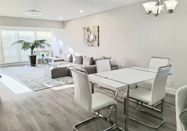 Photo 1 of Condo for sale at 1150 Boxwood Dr #101, Delray Beach, FL 33445 | MLS# A12034048 | Listing updated on 2026-08-26