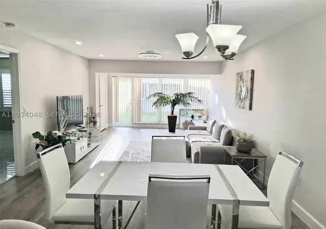 Photo 2 of Condo for sale at 1150 Boxwood Dr #101, Delray Beach, FL 33445 | MLS# A12034048 | Listing updated on 2026-08-26