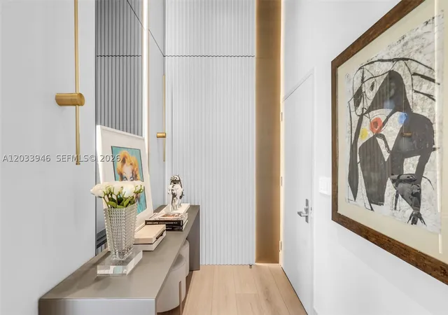 Photo 3 of Condo for sale at 475 Brickell Ave #2215, Miami, FL 33131 | MLS# A12033946 | Listing updated on 2026-10-06