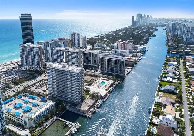 Condo for sale at 1965 S Ocean Dr #11K, Hallandale Beach, FL 33009 | MLS# A12034114 | Listing updated on 2026-09-23
