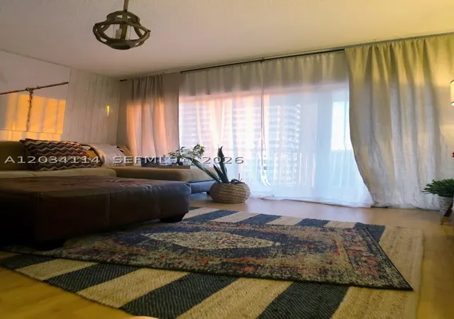 Photo 3 of Condo for sale at 1965 S Ocean Dr #11K, Hallandale Beach, FL 33009 | MLS# A12034114 | Listing updated on 2026-09-23