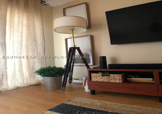 Photo 4 of Condo for sale at 1965 S Ocean Dr #11K, Hallandale Beach, FL 33009 | MLS# A12034114 | Listing updated on 2026-09-23