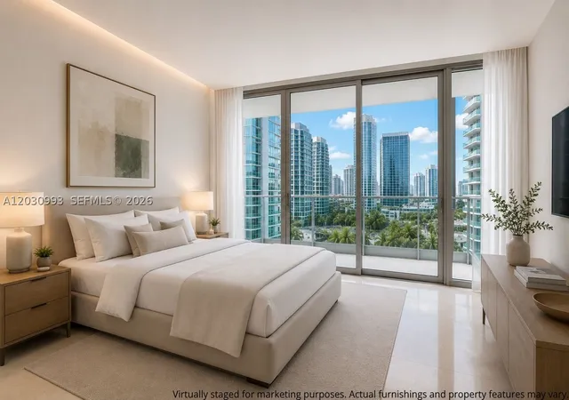 Photo 3 of Condo for sale at 1331 Brickell Bay Dr #1004, Miami, FL 33131 | MLS# A12030993 | Listing updated on 2026-09-10
