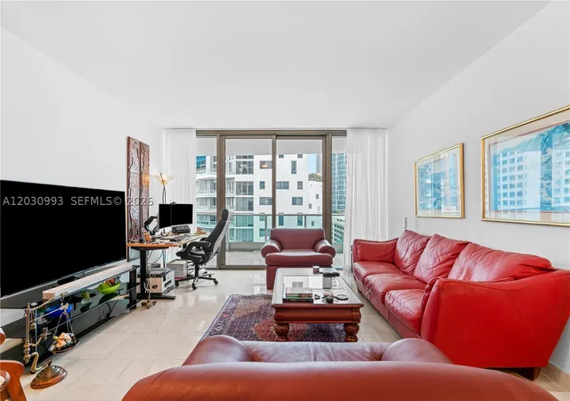 Photo 4 of Condo for sale at 1331 Brickell Bay Dr #1004, Miami, FL 33131 | MLS# A12030993 | Listing updated on 2026-09-10