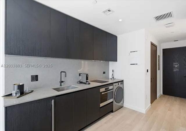 Photo 3 of Condo for sale at 20 Ne 11Th #4212, Miami, FL 33132 | MLS# A12033883 | Listing updated on 2026-09-10