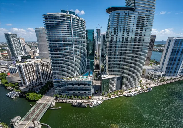 Condo for sale at 475 Brickell Ave #4115, Miami, FL 33131 | MLS# A12034189 | Listing updated on 2026-09-10