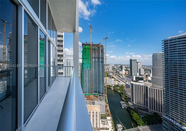 Photo 3 of Condo for sale at 475 Brickell Ave #4115, Miami, FL 33131 | MLS# A12034189 | Listing updated on 2026-09-10