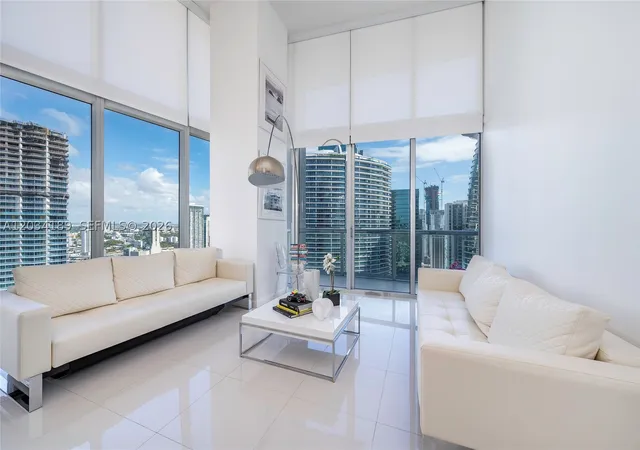 Photo 4 of Condo for sale at 475 Brickell Ave #4115, Miami, FL 33131 | MLS# A12034189 | Listing updated on 2026-09-10