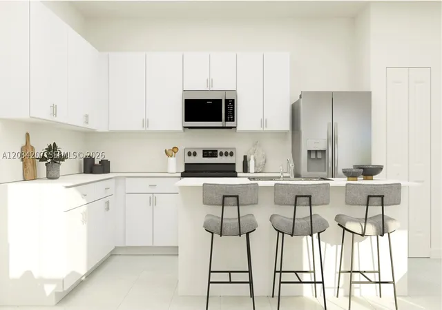 Photo 2 of Sale Pending at 2743 Se 24 Dr, Homestead, FL 33035 | MLS# A12034207 | Listing updated on 2026-09-10