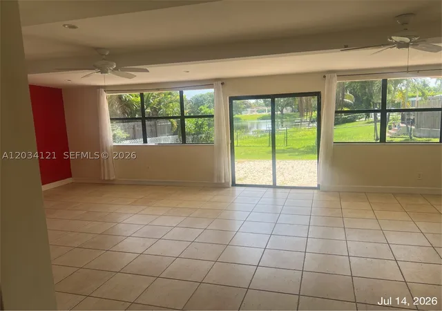 Photo 3 of Single family home for sale at 18715 Ne 18th Ave, Miami, FL 33179 | MLS# A12034121 | Listing updated on 2026-09-09