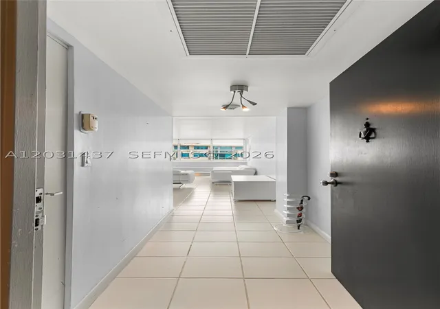 Photo 2 of Condo for sale at 1420 Brickell Bay Dr #1405C, Miami, FL 33131 | MLS# A12031437 | Listing updated on 2026-09-10