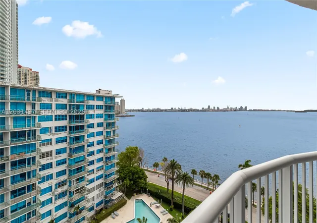 Photo 3 of Condo for sale at 1420 Brickell Bay Dr #1405C, Miami, FL 33131 | MLS# A12031437 | Listing updated on 2026-09-10