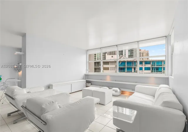 Photo 3 of Sale Pending at 1420 Brickell Bay Dr #1405C, Miami, FL 33131 | MLS# A12031437 | Listing updated on 2026-09-21