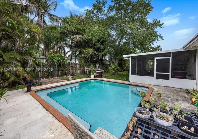 Photo 3 of Single family home for sale at 8771 Sw 200th Ter, Cutler Bay, FL 33189 | MLS# A12034202 | Listing updated on 2026-09-22