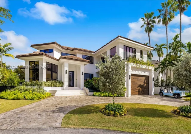 Photo 3 of Single family home for sale at 199 Caoba Ct, Coral Gables, FL 33143 | MLS# A12032572 | Listing updated on 2026-09-01